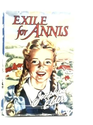 Seller image for Exile for Annis for sale by World of Rare Books