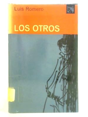 Seller image for Los Otros for sale by World of Rare Books