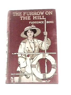 Seller image for The Furrow On The Hill for sale by World of Rare Books