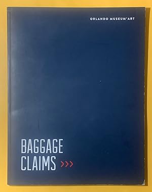 Seller image for Baggage Claims for sale by Exchange Value Books