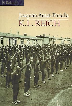 Seller image for K.L. REICH (1946) for sale by LLIBRERIA TECNICA