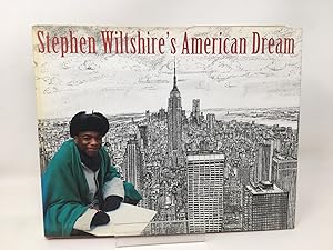 Imagen del vendedor de Stephen Wiltshire's American Dream a la venta por Cambridge Recycled Books
