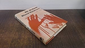 Seller image for Blood relatives (1st Printing) for sale by BoundlessBookstore