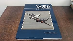 Seller image for World Air Power Journal: Volume 4 Winter 1990/91 for sale by BoundlessBookstore