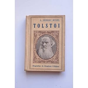 Tolstoi