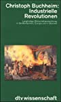 Bild des Verkufers fr Industrielle Revolution. Langfristige Wirtschaftsentwicklung in Grobritannien, Europa und in bersee. zum Verkauf von Wissenschaftl. Antiquariat Th. Haker e.K