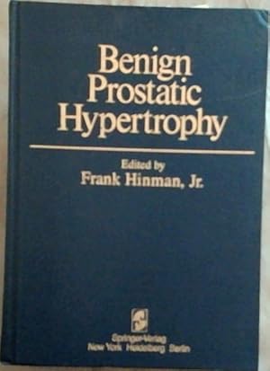 Image du vendeur pour Benign Prostatic Hypertrophy mis en vente par Chapter 1