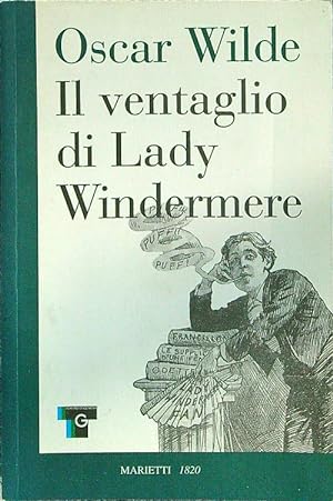Il ventaglio di Lady Windermere