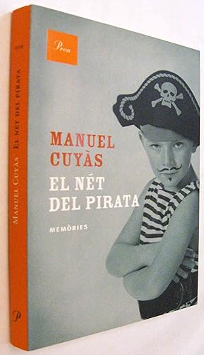 Imagen del vendedor de (S1) - EL NET DEL PIRATA - MEMORIES - EN CATALAN a la venta por UNIO11 IMPORT S.L.