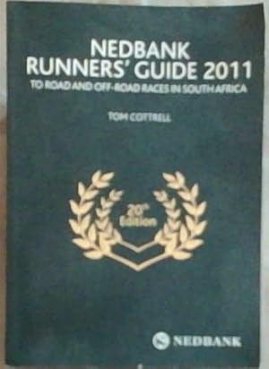 Nedbank Runners' Guide 2011