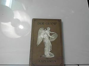 Bild des Verkufers fr Der Olymp oder Mythologie der Griechen und Rmer - zum Verkauf von JLG_livres anciens et modernes