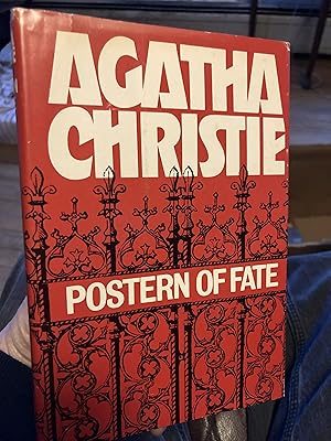 Seller image for Postern of Fate for sale by A.C. Daniel's Collectable Books