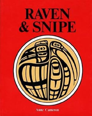 Seller image for Raven & Snipe for sale by GreatBookPrices