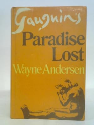 Seller image for Gauguin's Paradise Lost for sale by World of Rare Books