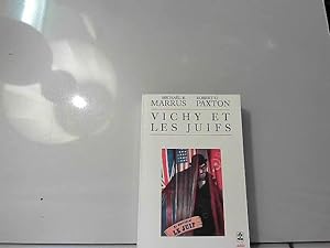 Seller image for Vichy et les Juifs for sale by JLG_livres anciens et modernes