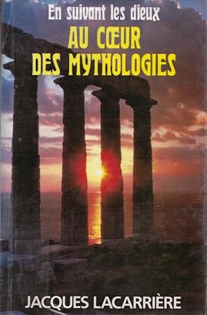 Au coeur des mythologies