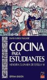 COCINA PARA ESTUDIANTES