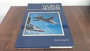 Seller image for World Air Power Journal: Volume 8 Spring 1992 for sale by BoundlessBookstore