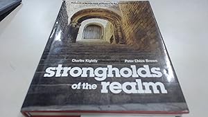 Bild des Verkufers fr Strongholds Of The Realm zum Verkauf von BoundlessBookstore