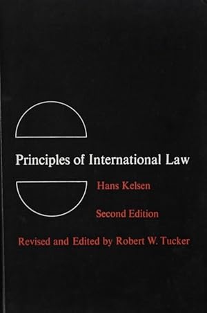 Principles of International Law.