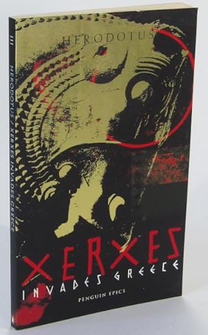 Imagen del vendedor de Xerxes Invades Greece a la venta por AJ Scruffles