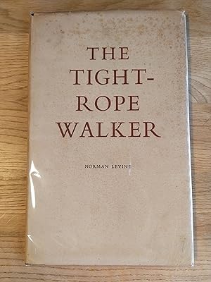 The Tight-Rope Walker