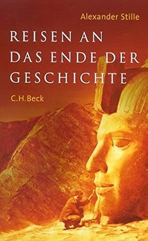 Seller image for Reisen an das Ende der Geschichte for sale by Gabis Bcherlager