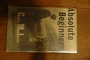 Seller image for Absolute Beginners for sale by Westmoor Books