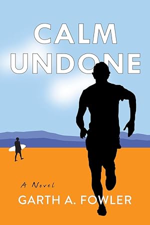 Imagen del vendedor de Calm Undone a la venta por Redux Books