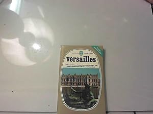 Immagine del venditore per Versailles (les guides du livre de poche) venduto da JLG_livres anciens et modernes