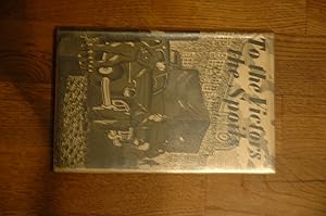 Seller image for To the Victor the Spoils for sale by Westmoor Books