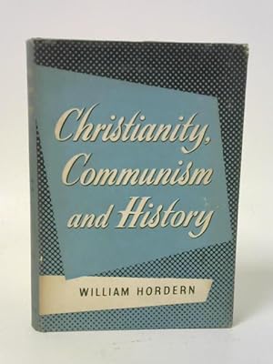 Bild des Verkufers fr Christianity, Communism and History zum Verkauf von World of Rare Books
