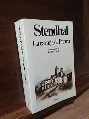 Imagen del vendedor de La Cartuja De Parma a la venta por Libros Antuano