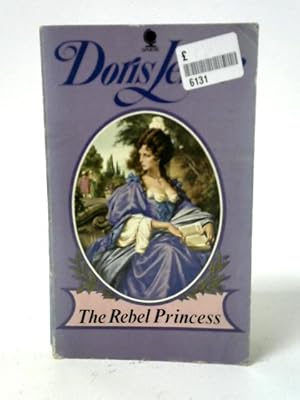 Seller image for The Rebel Princess for sale by World of Rare Books