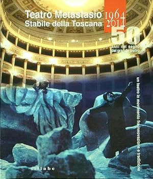 Teatro Metastasio stabile della Toscana