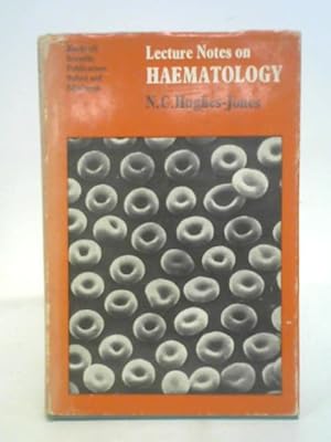 Bild des Verkufers fr Lecture Notes on Haematology zum Verkauf von World of Rare Books