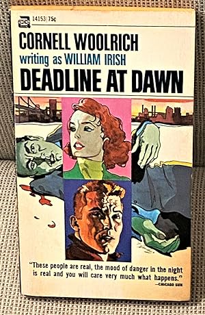 Seller image for Deadline at Dawn for sale by My Book Heaven