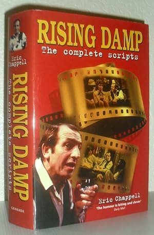 Rising Damp - The Complete Scripts