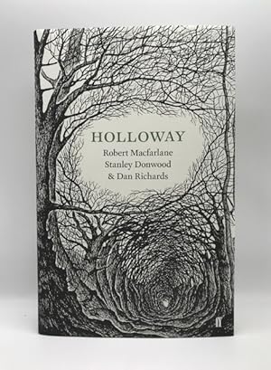 Image du vendeur pour HOLLOWAY mis en vente par Surrey Hills Books