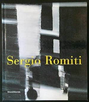 Seller image for Sergio Romiti for sale by Miliardi di Parole