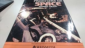 Seller image for Frontiers of Space for sale by BoundlessBookstore
