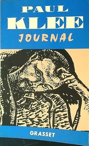 Imagen del vendedor de Journal a la venta por Miliardi di Parole