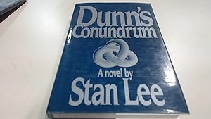 Bild des Verkufers fr Dunns Conundrum zum Verkauf von BoundlessBookstore