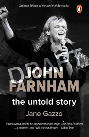 Seller image for John Farnham : The Untold Story for sale by GreatBookPricesUK