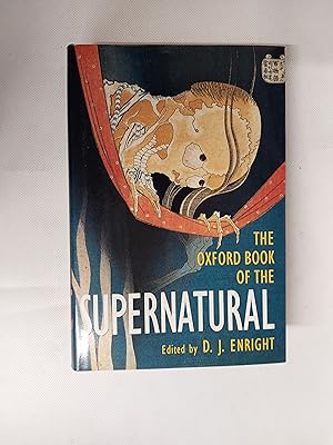 Image du vendeur pour The Oxford Book Of The Supernatural mis en vente par Cambridge Rare Books