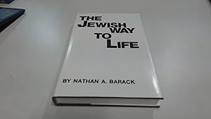 Seller image for The Jewish Way To Life for sale by BoundlessBookstore