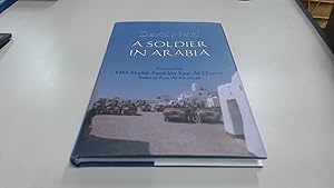 Seller image for A Soldier in Arabia for sale by BoundlessBookstore