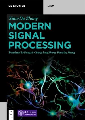 Seller image for Modern Signal Processing for sale by Rheinberg-Buch Andreas Meier eK