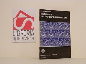 Mutamenti nel pensiero matematico