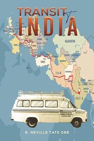 Seller image for Transit to India (Paperback) for sale by Grand Eagle Retail